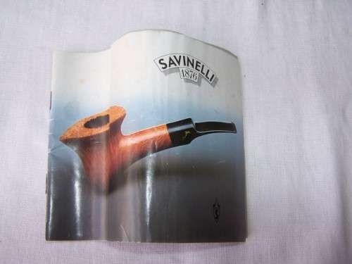 pipe ... savinelle !!!