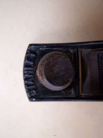 plane ... stanley 220!!!