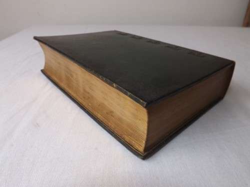 Scotts Poetical Works ... 1904 !!!