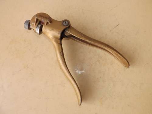 saw setter ... somax no. 250 !!!