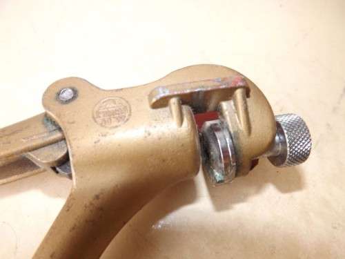 saw setter ... somax no. 250 !!!