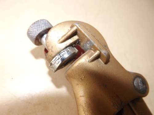 saw setter ... somax no. 250 !!!