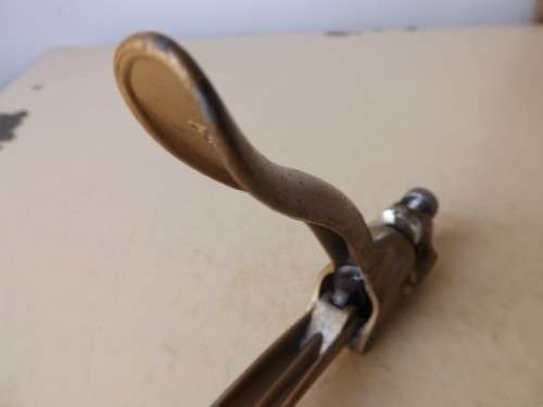 saw setter ... somax no. 250 !!!