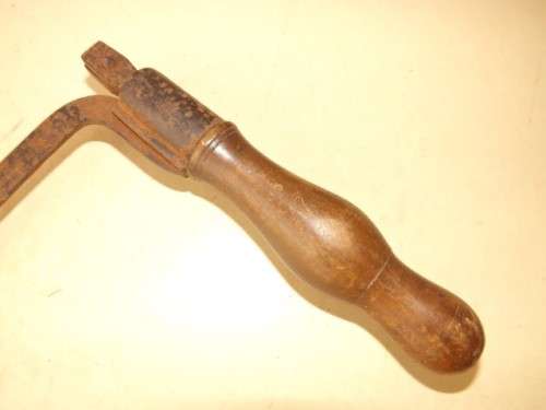 frame ... of a saw !!!