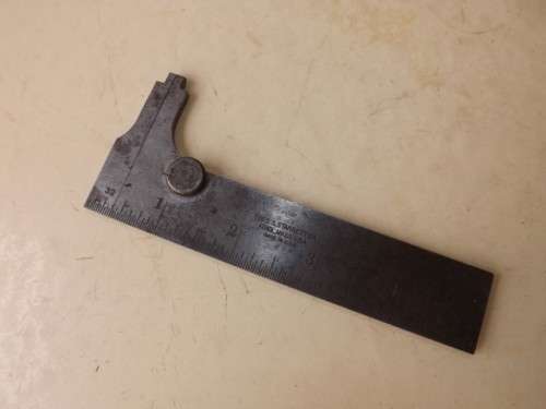 slide caliper ... for your pocket !!!