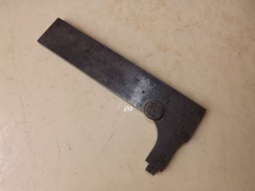 slide caliper ... for your pocket !!!