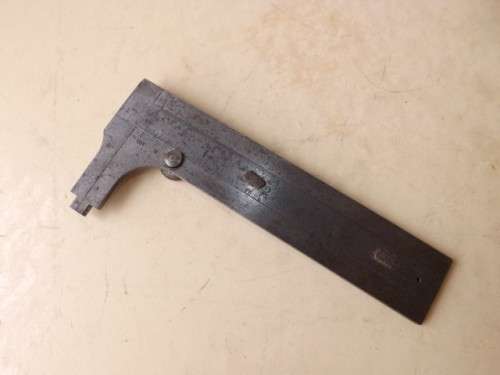 slide caliper ... for your pocket !!!