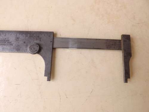 slide caliper ... for your pocket !!!