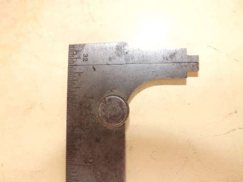 slide caliper ... for your pocket !!!