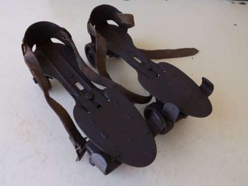 roller skates ... ashby !!!