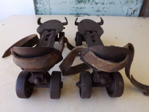 roller skates ... ashby !!!