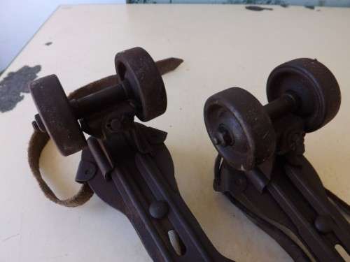 roller skates ... ashby !!!