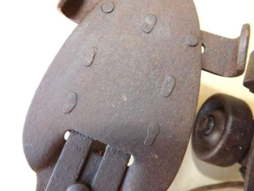 roller skates ... ashby !!!