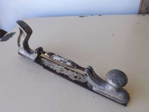 frame ... for a rasp !!!