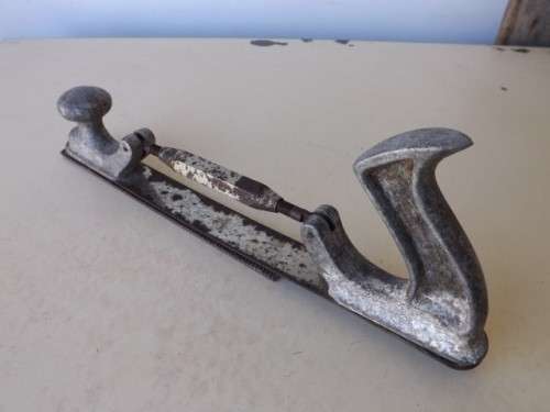 frame ... for a rasp !!!