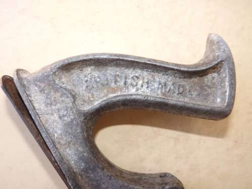 frame ... for a rasp !!!