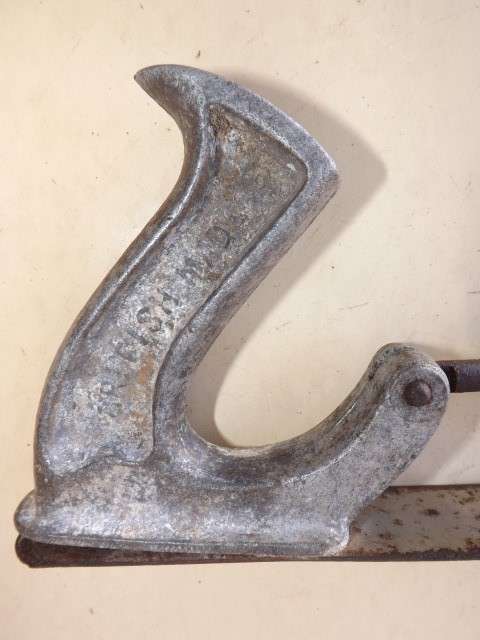 frame ... for a rasp !!!