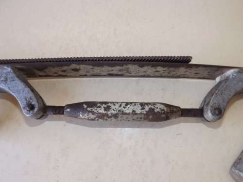 frame ... for a rasp !!!