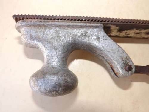 frame ... for a rasp !!!