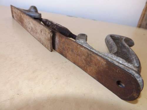 frame ... for a rasp !!!