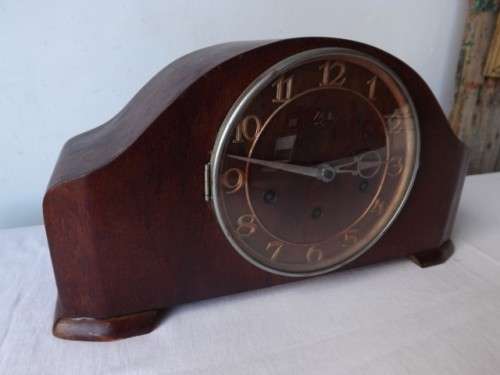 clock  ... urgos !!!