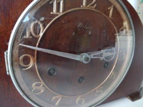 clock  ... urgos !!!