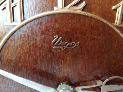 clock  ... urgos !!!