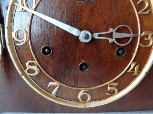 clock  ... urgos !!!