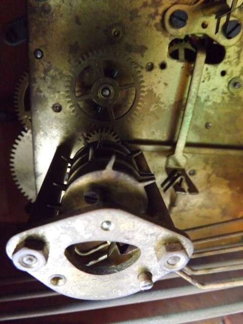 clock  ... urgos !!!