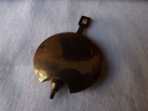 clock  ... urgos !!!