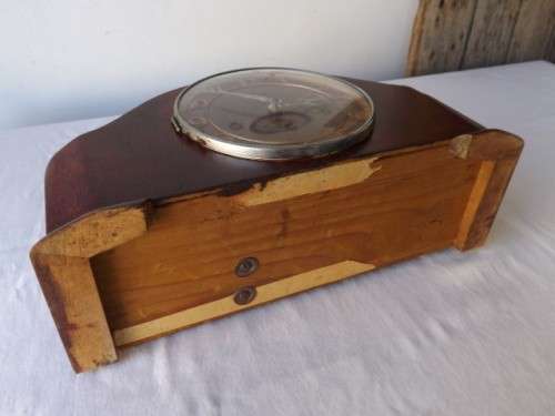 clock  ... urgos !!!