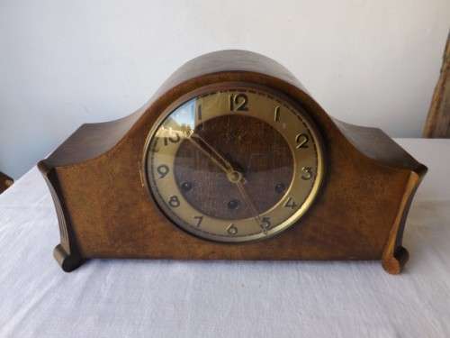 clock  ... name removed !!!