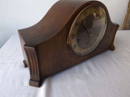 clock  ... name removed !!!