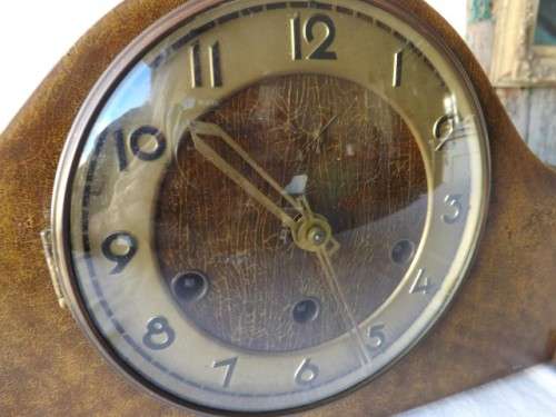 clock  ... name removed !!!