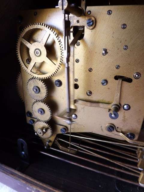 clock  ... name removed !!!