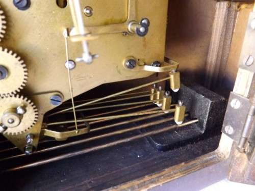 clock  ... name removed !!!