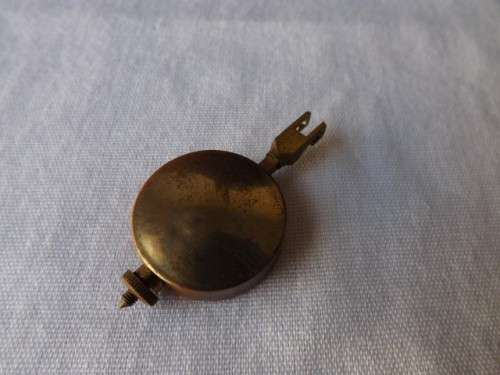 clock  ... name removed !!!