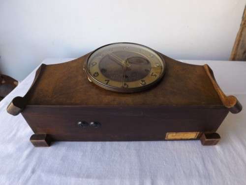 clock  ... name removed !!!