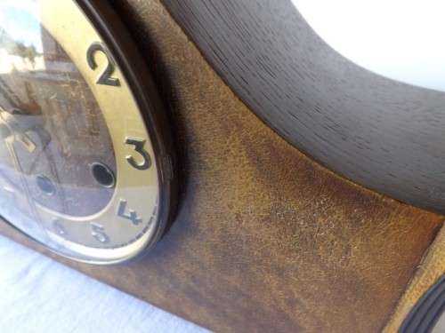 clock  ... name removed !!!