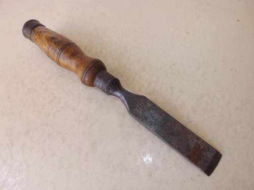 chisel ... a beaut !!!