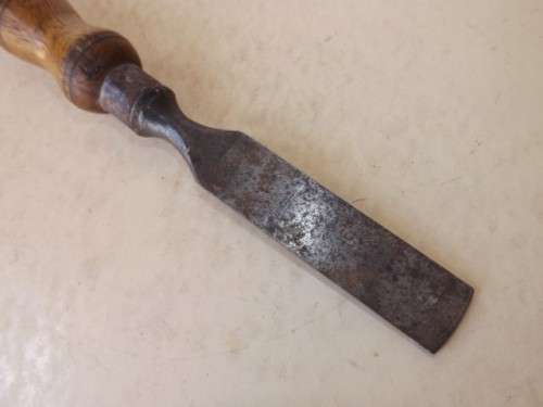 chisel ... a beaut !!!