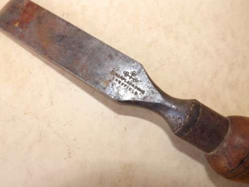 chisel ... a beaut !!!