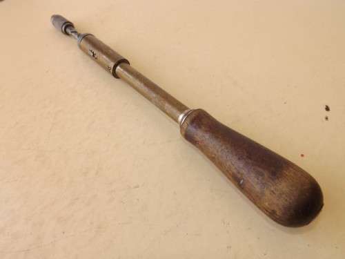 yankee ... north bros mfg co !!!