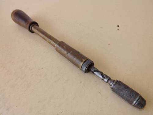 yankee ... north bros mfg co !!!