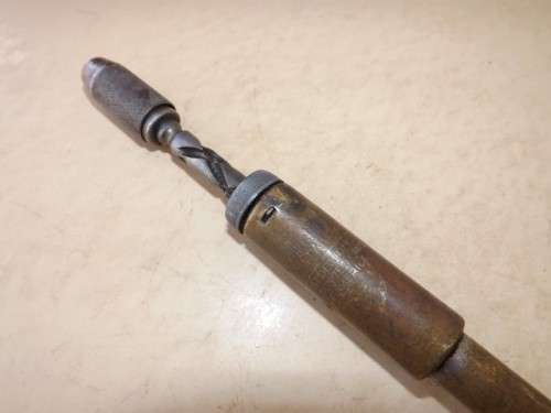 yankee ... north bros mfg co !!!