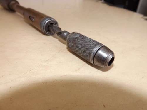 yankee ... north bros mfg co !!!