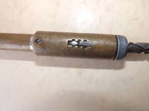 yankee ... north bros mfg co !!!