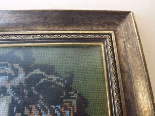 tapestry ... portrait !!!