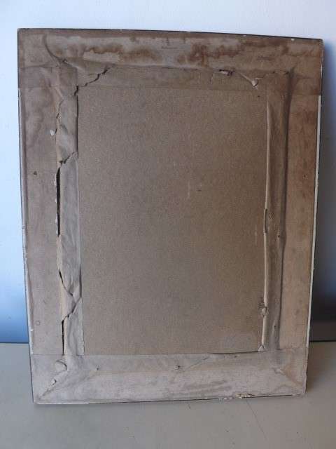 tapestry ... portrait !!!