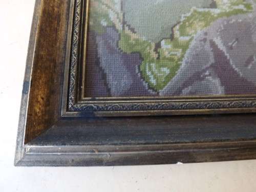 tapestry ... portrait !!!